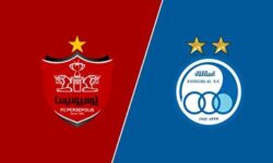 استقلال به دنبال شکستن طلسم شهرآورد