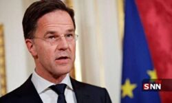 روته: برای عضویت اوکراین در ناتو اجماع وجود ندارد