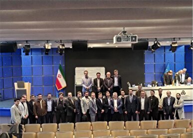 انتخاب اعضای ۱۱ نفره هیات‌مدیره انجمن انبوه‌سازان استان تهران + اسامی / منتخبین چه نقشی در تصمیمات مسکن دارند؟