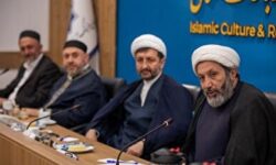 ایرانیان در کربلا سفره امالبنین برپا میکنند