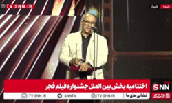 رضا میرکریمی با ناتمام گذاشتن حرفش: سینما شاخص‌ترین دستاورد پس از انقلاب ما در فرهنگ است / حیف است… + فیلم