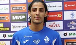 یاران حسین نژاد از پس تیم قعرنشین برنیامدند