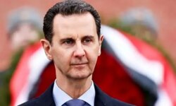ماجراجویی خبرنگاران از مکان اقامت بشار اسد در روسیه