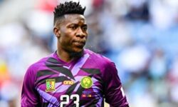 شوک بزرگ به اونانا