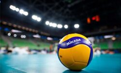 حریفان تیم‌های دختران و پسران ایران مشخص شد