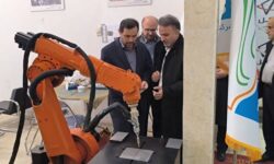 رشد شتابان اقتصاد دانشبنیان در البرز/سهم واحدهای فناور به بیش از ۱۰ درصد رسید