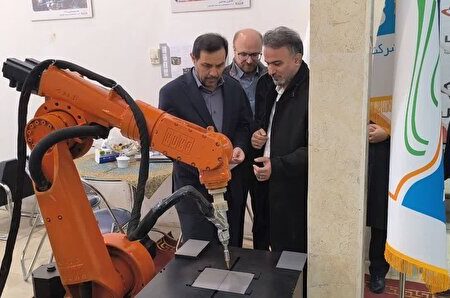 رشد شتابان اقتصاد دانش‌بنیان در البرز/سهم واحدهای فناور به بیش از ۱۰ درصد رسید