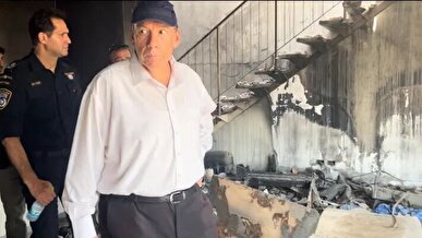 پاسخ ایران به تهاجم اسرائیل کدام نقص‌های امنیتی را نشانه می‌رود؟