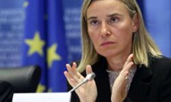 «فدریکا موگرینی» از حضور در ایران تا بازداشتش به اتهام فساد و تقلب