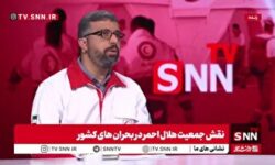 عزتی: شعب استانی ما بر فرایند جذب تا هزینه کرد تمام بودجههای ما نظارت کافی را دارند