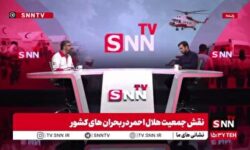 عزتی:بیمارستان ایرانیان امارات یکی از بزرگترین بیمارستانهاست که مدیریت آن با ما است