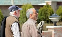 فعال شدن کارت اعتباری ۴۰۰ میلیون تومانی ویژه بازنشستگان