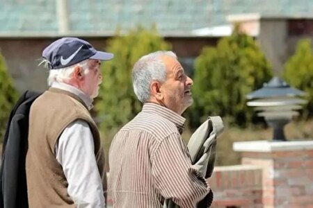 فعال شدن کارت اعتباری ۴۰۰ میلیون تومانی ویژه بازنشستگان