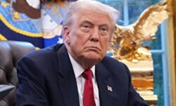 ترامپ، رئیسجمهوری پیشین هندوراس و مجرم قاچاقچی را عفو کرد