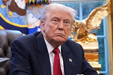 ترامپ، رئیسجمهوری پیشین هندوراس و مجرم قاچاقچی را عفو کرد