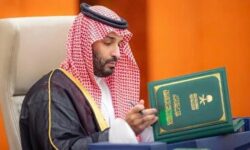 تصویب پیشنویس بودجه عربستان با کسری ۱۶۵ میلیارد ریالی