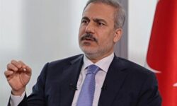 شرکت «فیدان» در نشست وزیران خارجه ناتو