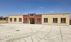 اعتبار ۲ هزار میلیاردی برای نوسازی مدارس