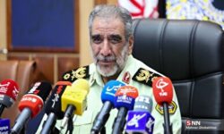 سردار محمدیان: گاوصندوقهایی که در بازار خریدار میشود امن نیستند + فیلم