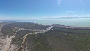 تاخیر در نجات خلیج گرگان جایز نیست/ نیازمند اقدام فوری دولت هستیم