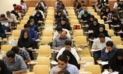 کارنامه آزمون دکتری تخصصی علوم پزشکی ۱۴۰۴ منتشر شد/ آغاز انتخاب رشته از امروز