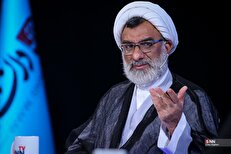 خسروپناه: دشمنان دم از حقوق بشر می‌زنند، اما حاضر نیستند ظلم‌ها را بیان کنند + فیلم