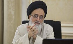 آیت‌الله مدرسی یزدی: اگر محدودیتی در دین داریم در راستای آزادی عقلانی است/ کانون آزادی و مهد دموکراسی چه شد؟ + فیلم