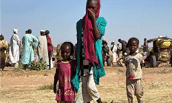 سازمان پزشکان سودان: نیروهای پگشتیبانی سریع ۴ کودک را به قتل رساندهاند