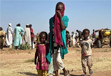 سازمان پزشکان سودان: نیروهای پگشتیبانی سریع ۴ کودک را به قتل رساندهاند