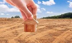 جانمایی ۱۰۳ قطعه زمین طرح جوانی جمعیت در مهدیشهر انجام شد