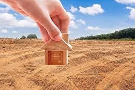 جانمایی ۱۰۳ قطعه زمین طرح جوانی جمعیت در مهدیشهر انجام شد