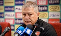 اسکوچیچ: بازی با استقلال خوزستان برای رسیدن به صدر جدول حیاتی است