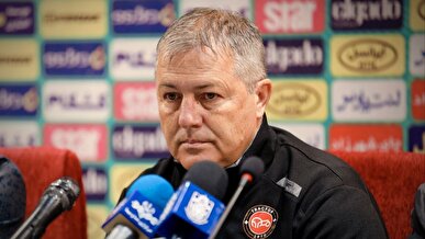 اسکوچیچ: بازی با استقلال خوزستان برای رسیدن به صدر جدول حیاتی است