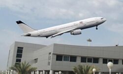 جلوگیری از ساخت وسازهای غیرقانونی در پیرامون فرودگاه زاهدان