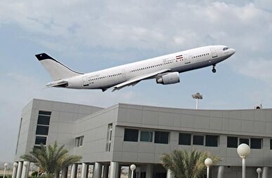 جلوگیری از ساخت وساز‌های غیرقانونی در پیرامون فرودگاه زاهدان