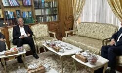 وزارت دادگستری پشتیبان تفویض اختیارات به استانداران در مدیریت مرزها، توسعه اقتصادی و امنیت اجتماعی