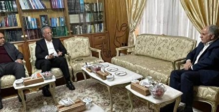 وزارت دادگستری پشتیبان تفویض اختیارات به استانداران در مدیریت مرزها، توسعه اقتصادی و امنیت اجتماعی