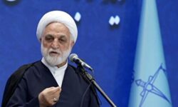 قضات در صدور قرار بازداشت موقت دقت کنند /یک شب زندان رفتن می‌تواند بنیان زندگی خانوادگی یک فرد را دچار آسیب جدی کند