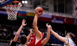 پایان تعطیلات یک ماهه لیگ برتر بسکتبال