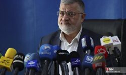 چرا مدارس و دانشگاه‌های تهران امروز غیرحضوری نشد؟ / استاندار تهران: طبق قانون عمل کردیم + فیلم