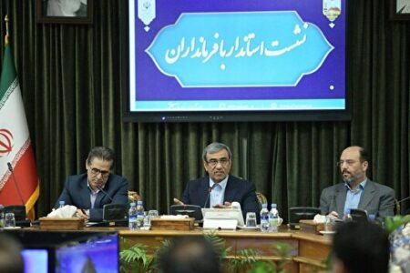 فرصت چهار ماهه برای واردات کالاهای اساسی به استانداران مرزی