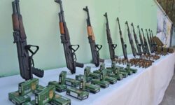 دادستان بم در خصوص افزایش تقاضا برای خرید سلاح‌های غیرمجاز هشدار داد