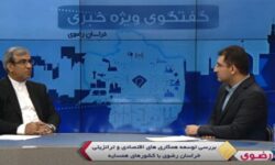 خواهان تشکیل منطقه آزاد مشترک بین ایران و افغانستان هستیم