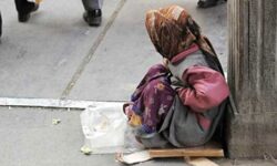 اقدام قاطع دادستان شاهرود/ ۲۸ کودک از چرخه تکدیگری نجات یافتند