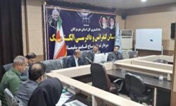 تشکیل پرونده قضایی برای شرکت‌های متخلف حمل‌ونقل در بندرعباس به دلیل اخذ وجوه غیرقانونی