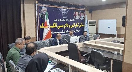 تشکیل پرونده قضایی برای شرکت‌های متخلف حمل‌ونقل در بندرعباس به دلیل اخذ وجوه غیرقانونی