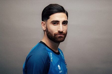 درخشش جهانبخش در جام حذفی بلژیک