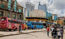 دزدان کنیایی ورزشکار اردنی را ربودند!