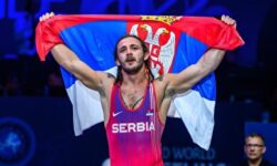 محرومیت فرنگی‌کار عنوان‌دار صربستانی تائید شد