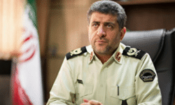 سرقت در فارس ۱۳ درصد کاهش یافت